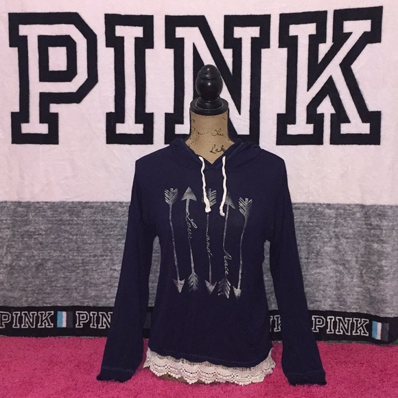 Spoiled Tops - ✨Spoiled Hooded Top✨